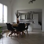 Maison Arcachonnaise Sur Merignac