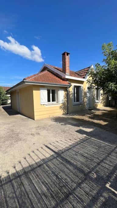 Hébergement de vacances Maison Arcachonnaise Sur *
