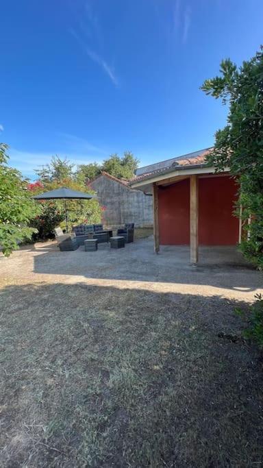 Hébergement de vacances Maison Arcachonnaise Sur *