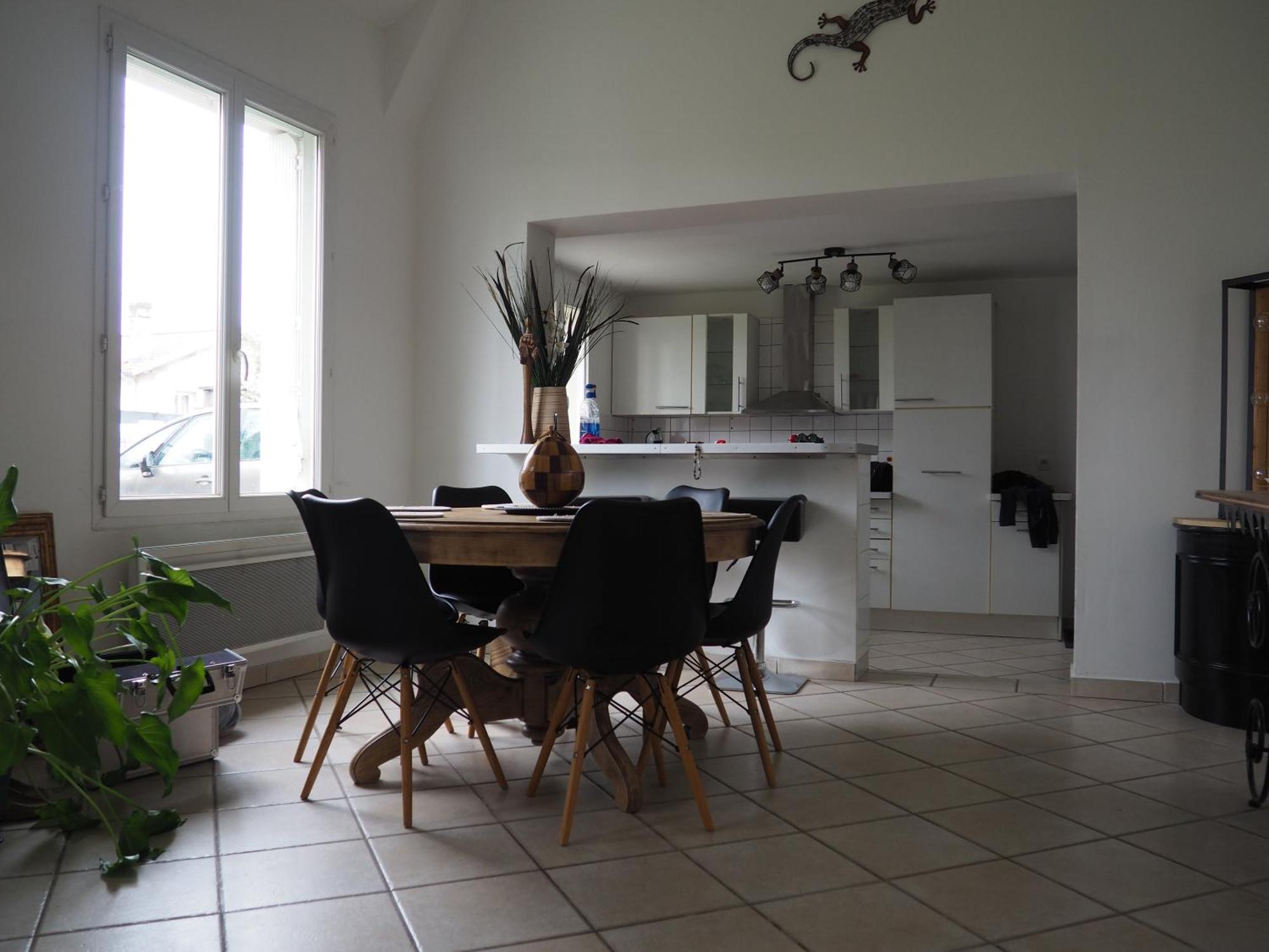 Hébergement de vacances Maison Arcachonnaise Sur