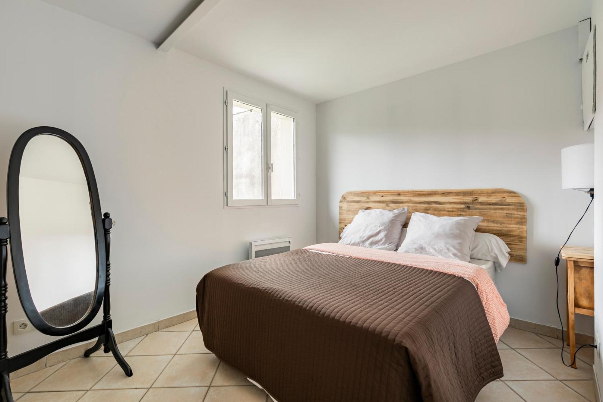 Maison Arcachonnaise Sur Hébergement de vacances