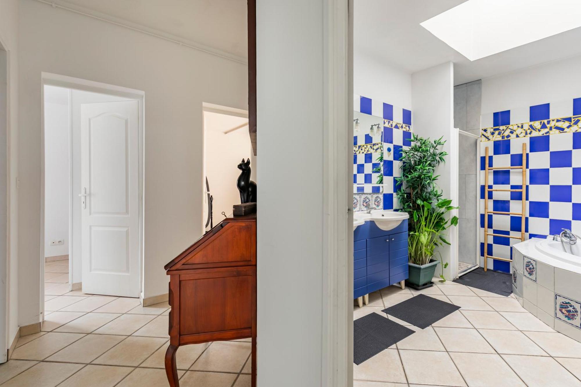 Maison Arcachonnaise Sur *