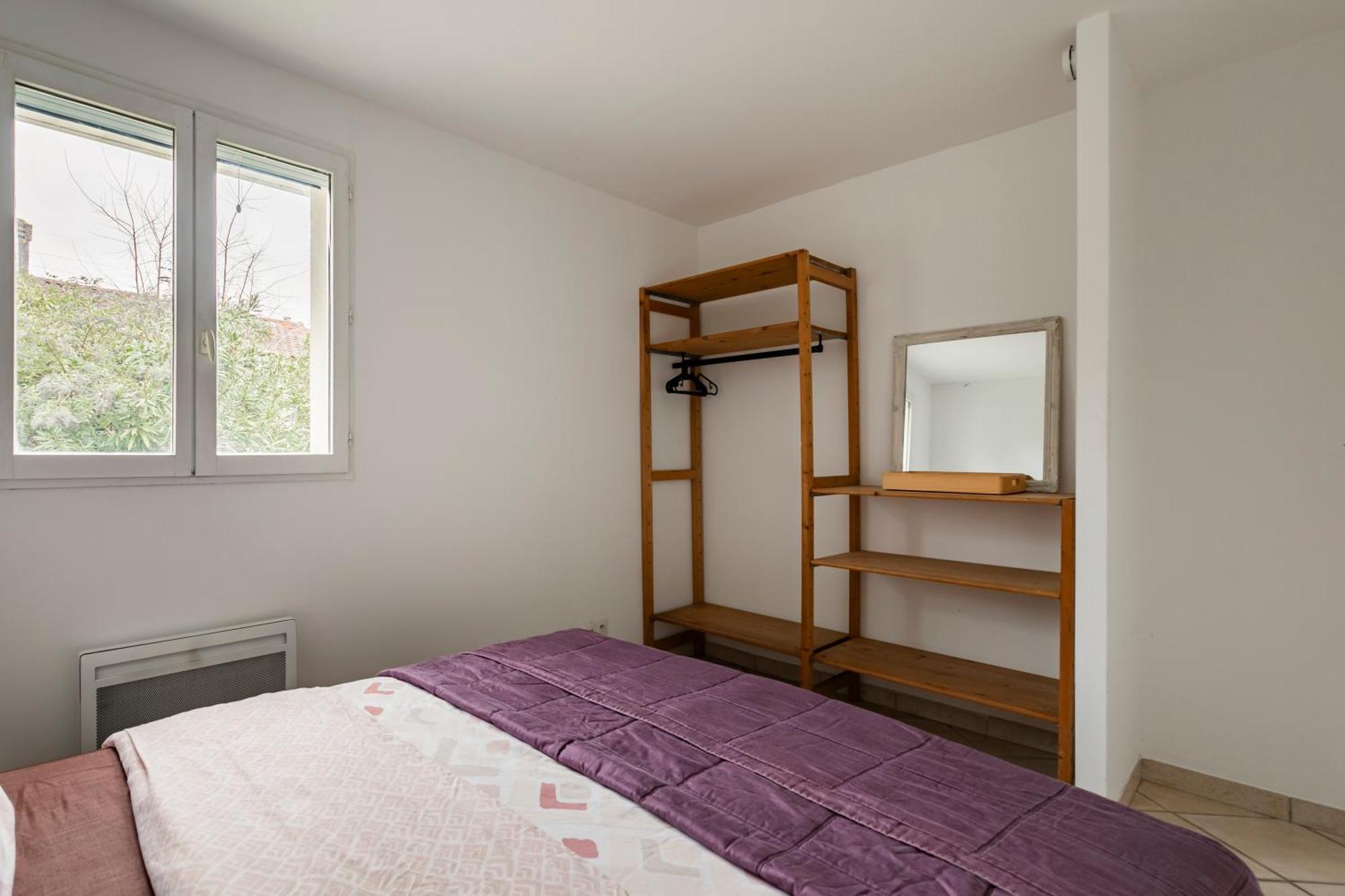 Maison Arcachonnaise Sur Hébergement de vacances *